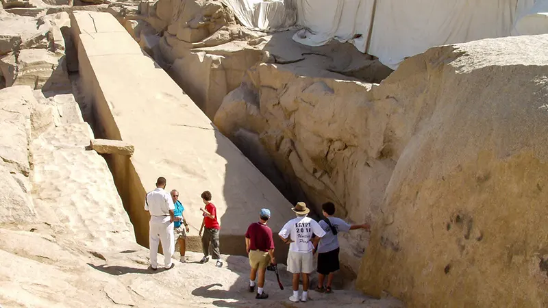 Shery Tours Egypt: