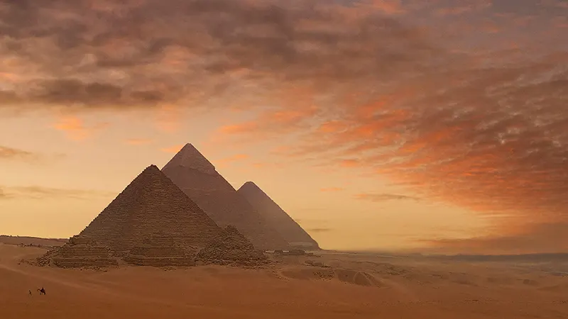 Shery Tours Egypt: ancient egypt pyramids