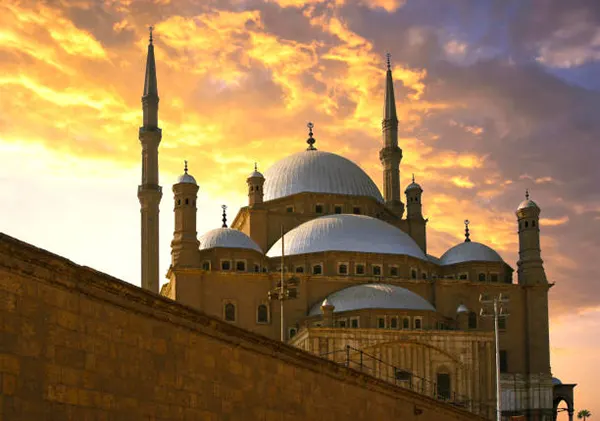 Shery Tours Egypt: Cairo Citadel Saladin