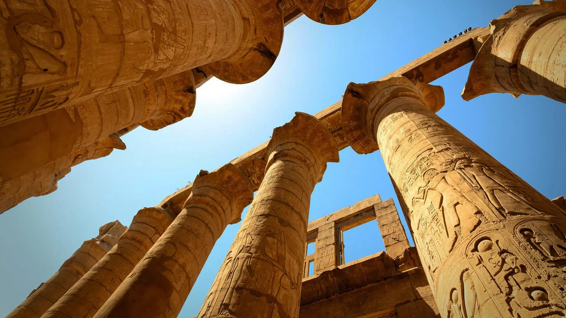 Shery Tours Egypt